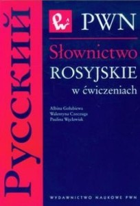 SŁOWNICTWO ROSYJSKIE W ĆWICZENIACH