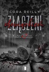 BORN IN BLOOD MAFIA CHRONICLES T.2 ZŁĄCZENI... W.2