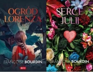 PAKIET: OGRÓD LORENZA/SERCE JULII
