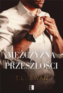 MĘŻCZYZNA Z PRZESZŁOŚCI, T.L. SWAN