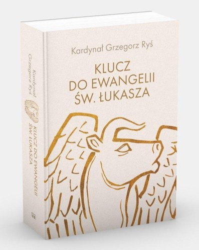 Klucz do Ewangelii św. Łukasza, Grzegorz Ryś