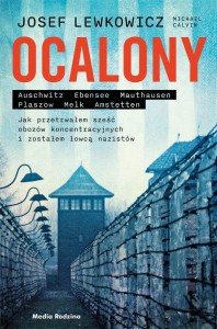 OCALONY, JOSEF LEWKOWICZ, MICHAEL CALVIN