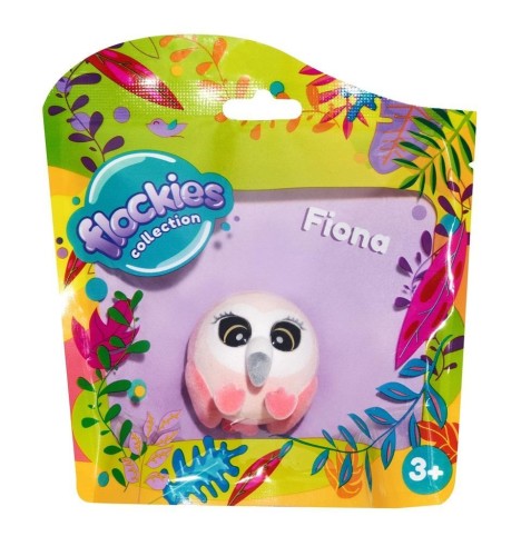 Figurka Flockies Flaming, TM Toys