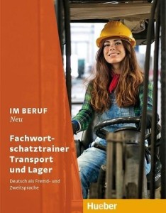 IM BERUF NEU FACHWORTSCHATZTRAINER TRANSPORT..