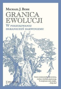 GRANICA EWOLUCJI. W POSZUKIWANIU OGRANICZEŃ... BR