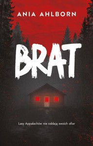 BRAT, ANIA AHLBORN