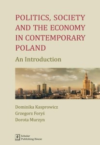 POLITICS SOCIETY AND THE ECONOMY IN CONTEMPORARY..