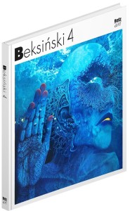 BEKSIŃSKI 4 - MINIATURA ALBUMU W.2022