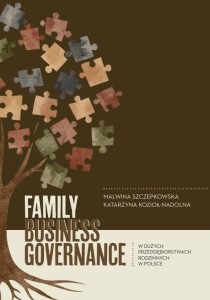 FAMILY BUSINESS GOVERNANCE W DUŻYCH...