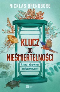 KLUCZ DO NIEŚMIERTELNOŚCI