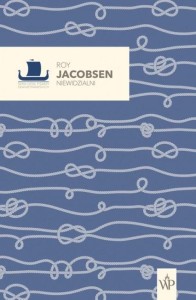 NIEWIDZIALNI W.2, ROY JACOBSEN
