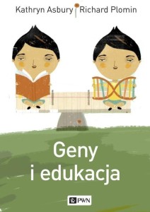 GENY I EDUKACJA, KATHRYN ASBURY, RICHARD PLOMIN