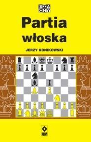 PARTIA WŁOSKA, JERZY KONIKOWSKA