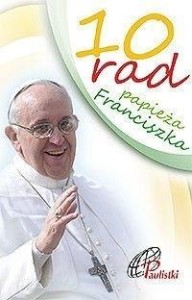 10 RAD PAPIEŻA FRANCISZKA, PRACA ZBIOROWA