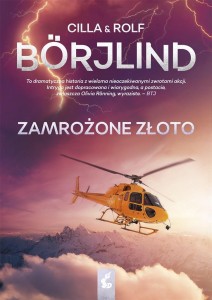 TOM STILTON I OLIVIA RONNING T.6 ZAMROŻONE ZŁOTO