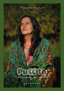 PUŚĆ TO I POWIEDZ ŻYCIU TAK, FRANCOISE RAMBAUD