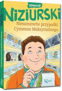 NIESAMOWITE PRZYPADKI CYMEONA MAKSYMALNEGO KOLOR
