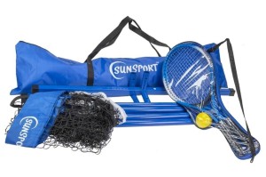 SUNSPORT OUTDOOR MINI TENNIS