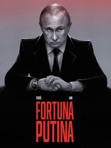 FORTUNA PUTINA, YVONNICK DENOEL, GILDAS JAVA
