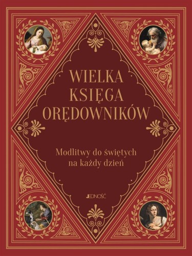 Wielka księga orędowników, ks. Zbigniew Sobolewski