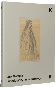 PRZEDOBRAZY ANTEPAINTINGS, JAN MATEJKO