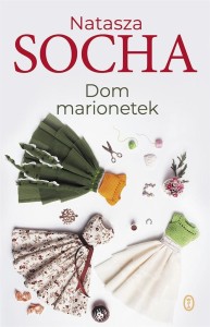 DOM MARIONETEK, NATASZA SOCHA