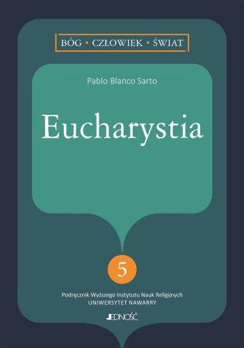 Eucharystia, praca zbiorowa