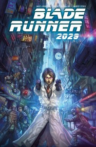 BLADE RUNNER 2029
