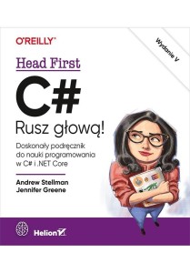 C#. RUSZ GŁOWĄ! W.5
