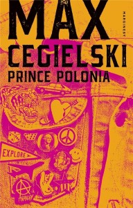 PRINCE POLONIA, MAX CEGIELSKI