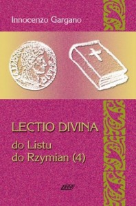 LECTIO DIVINA DO LISTU DO RZYMIAN 4