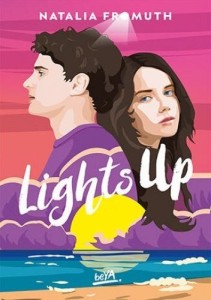 LIGHTS UP, NATALIA FROMUTH