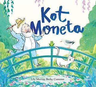 Kot Moneta, Lily Murray, Becky Cameron
