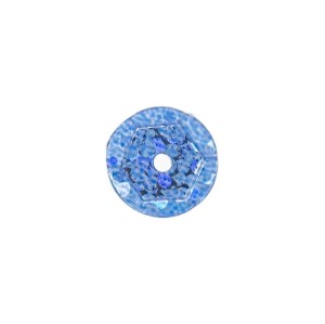 CEKINY HOLOGRAMOWE H 110 J.NIEBIESKI