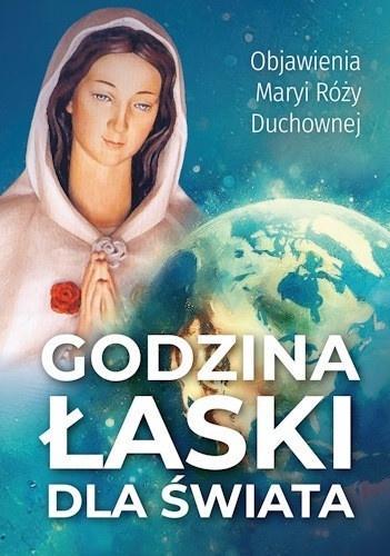 Godzina Łaski dla świata, praca zbiorowa