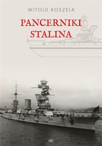 PANCERNIKI STALINA, WITOLD KOSZELA