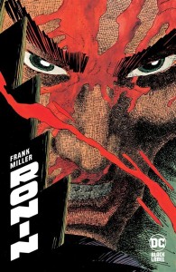 RONIN, FRANK MILLER