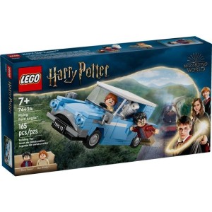 LEGO HARRY POTTER 76424 FORD ANGLIA, LEGO