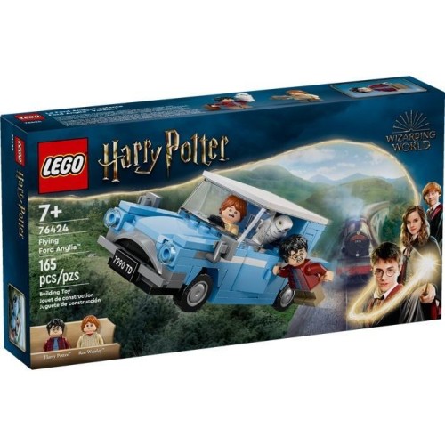 Lego HARRY POTTER 76424 Ford Anglia, Lego