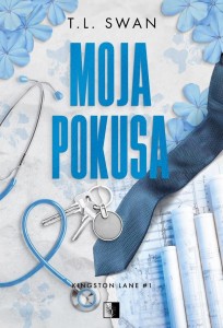 MOJA POKUSA, T.L. SWAN