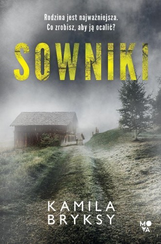 Sowniki, Kamila Bryksy