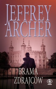 BRAMA ZDRAJCÓW, JEFFREY ARCHER