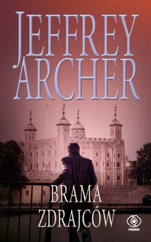 Brama Zdrajców, Jeffrey Archer