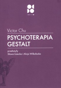 PSYCHOTERAPIA GESTALT, VICTOR CHU