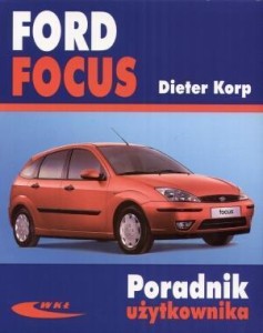 FORD FOCUS (1998-2004), DIETER KORP