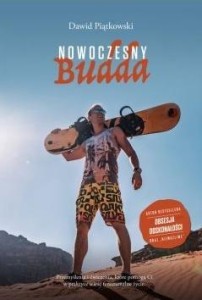 NOWOCZESNY BUDDA, DAWID PIĄTKOWSKI
