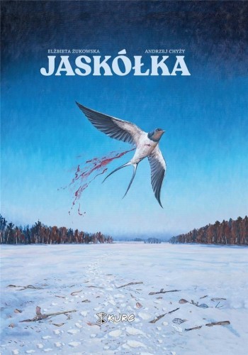 Jaskółka, Elżbieta Żukowska, Andrzej Chyży