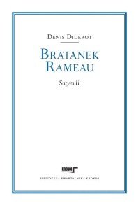 BRATANEK RAMEAU, DENIS DIDEROT