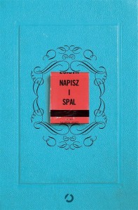 NAPISZ I SPAL, SHARON JONES
