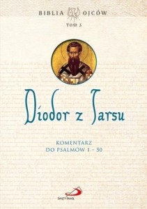 DIODOR Z TARSU. KOMENTARZ DO PS 1-50